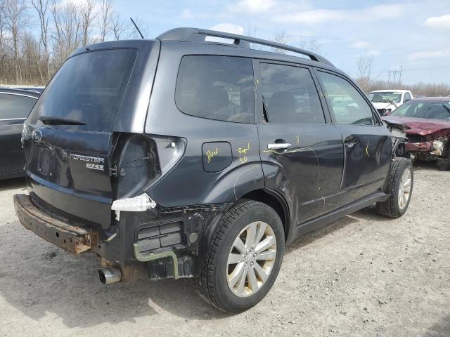 Photo 2 VIN: JF2SHAEC3DH402839 - SUBARU FORESTER 