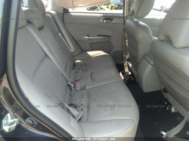 Photo 7 VIN: JF2SHAEC3DH417289 - SUBARU FORESTER 