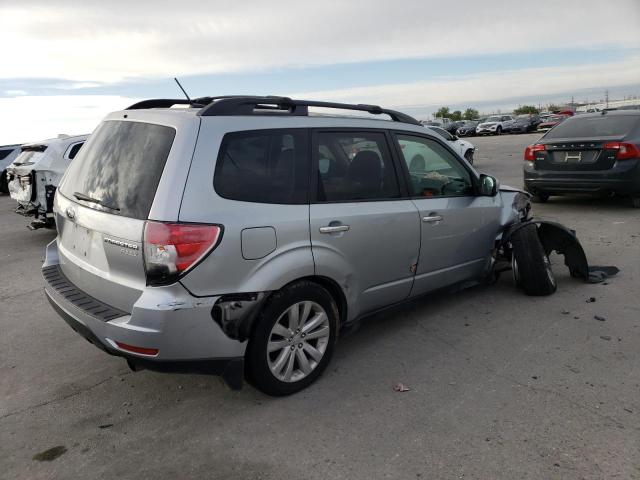 Photo 2 VIN: JF2SHAEC3DH417650 - SUBARU FORESTER L 