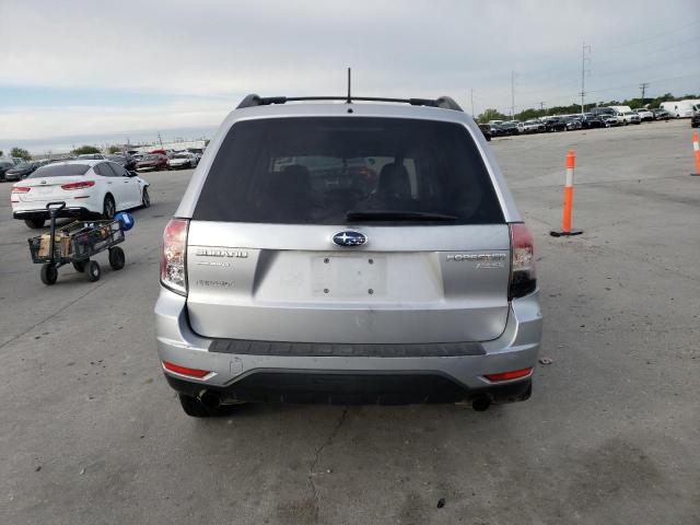 Photo 5 VIN: JF2SHAEC3DH417650 - SUBARU FORESTER L 