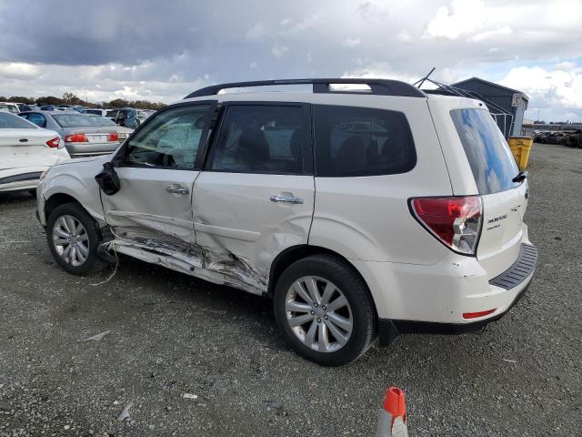 Photo 1 VIN: JF2SHAEC3DH417888 - SUBARU FORESTER L 