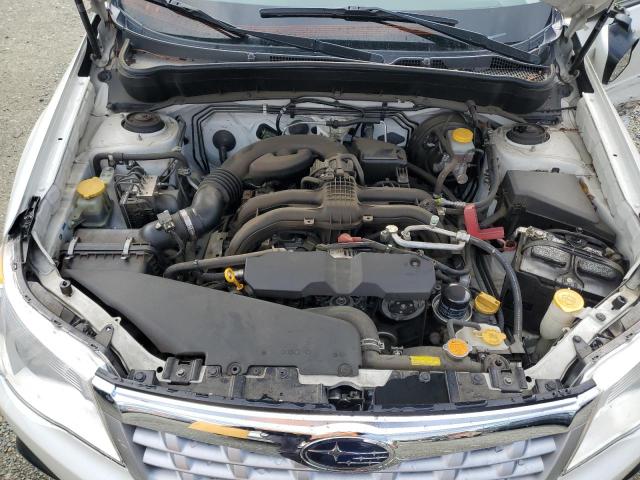 Photo 11 VIN: JF2SHAEC3DH417888 - SUBARU FORESTER L 