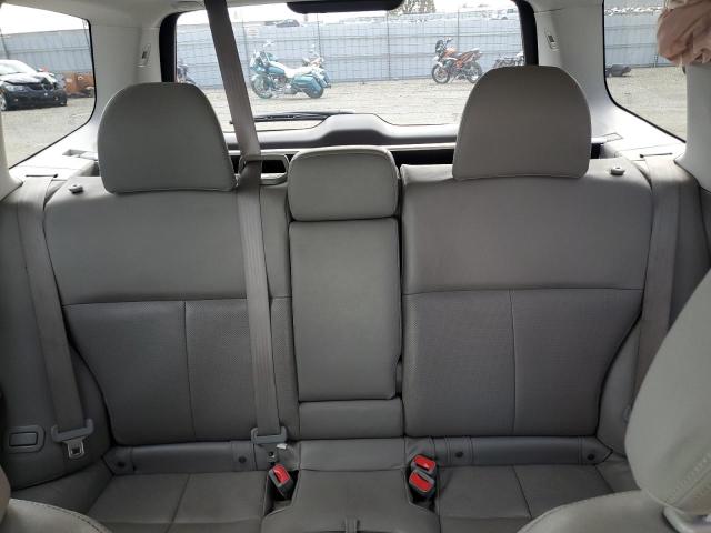 Photo 9 VIN: JF2SHAEC3DH417888 - SUBARU FORESTER L 