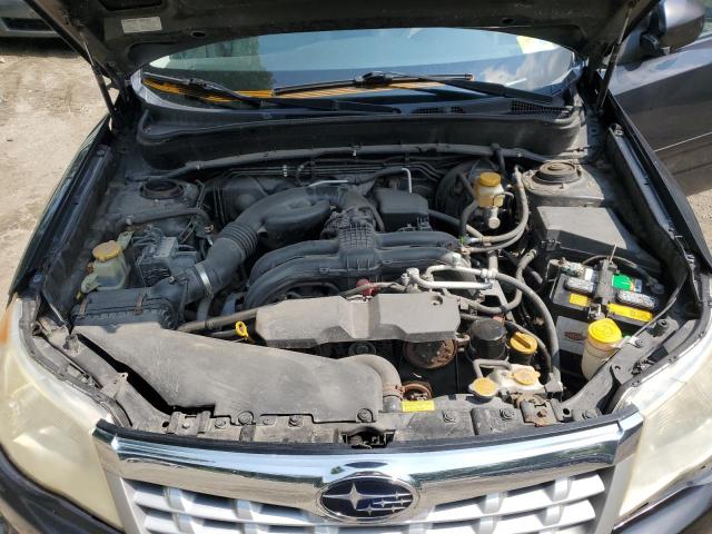 Photo 11 VIN: JF2SHAEC4BH718425 - SUBARU FORESTER 