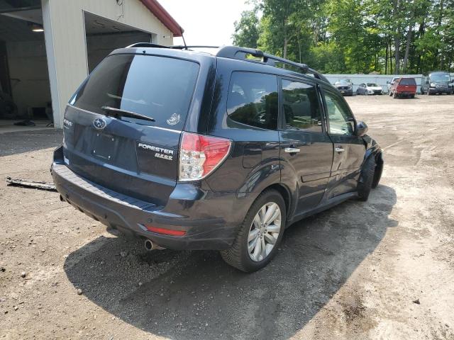 Photo 2 VIN: JF2SHAEC4BH718425 - SUBARU FORESTER 