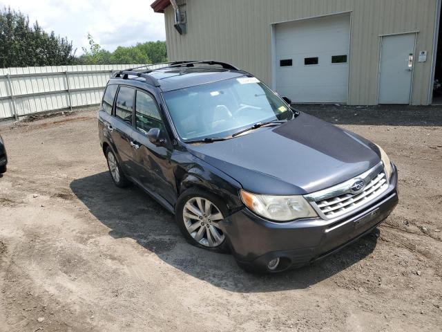 Photo 3 VIN: JF2SHAEC4BH718425 - SUBARU FORESTER 