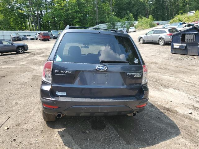 Photo 5 VIN: JF2SHAEC4BH718425 - SUBARU FORESTER 