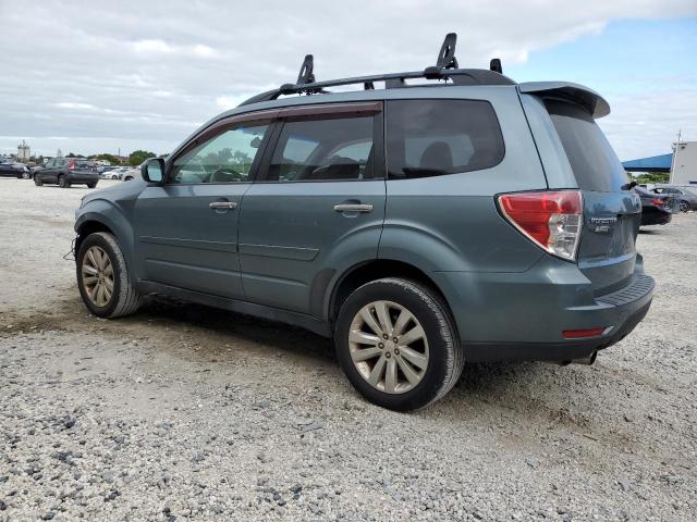 Photo 1 VIN: JF2SHAEC4BH740926 - SUBARU FORESTER L 