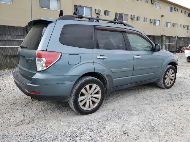 Photo 2 VIN: JF2SHAEC4BH740926 - SUBARU FORESTER L 