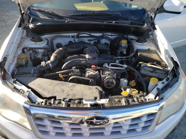 Photo 6 VIN: JF2SHAEC4CH415095 - SUBARU FORESTER L 