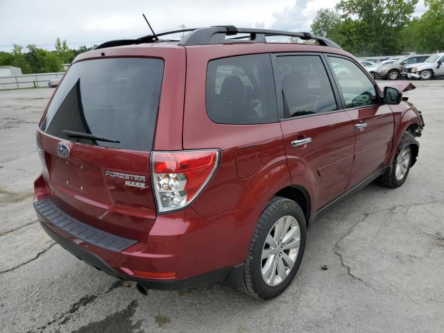 Photo 3 VIN: JF2SHAEC4DH414577 - SUBARU FORESTER L 