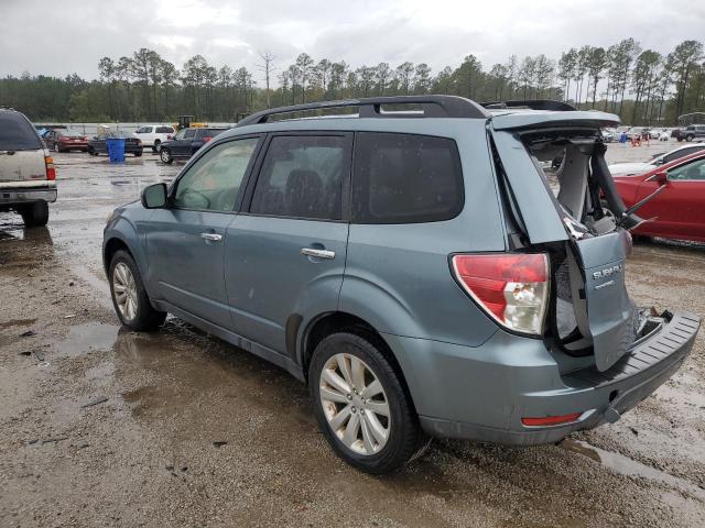 Photo 1 VIN: JF2SHAEC4DH420086 - SUBARU FORESTER L 