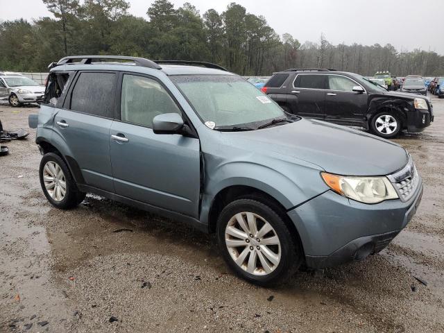 Photo 3 VIN: JF2SHAEC4DH420086 - SUBARU FORESTER L 