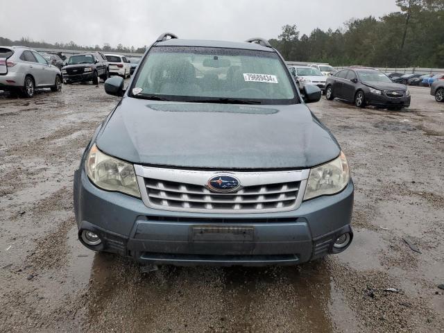 Photo 4 VIN: JF2SHAEC4DH420086 - SUBARU FORESTER L 