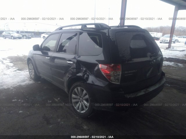 Photo 2 VIN: JF2SHAEC4DH428981 - SUBARU FORESTER 