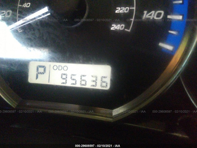 Photo 6 VIN: JF2SHAEC4DH428981 - SUBARU FORESTER 