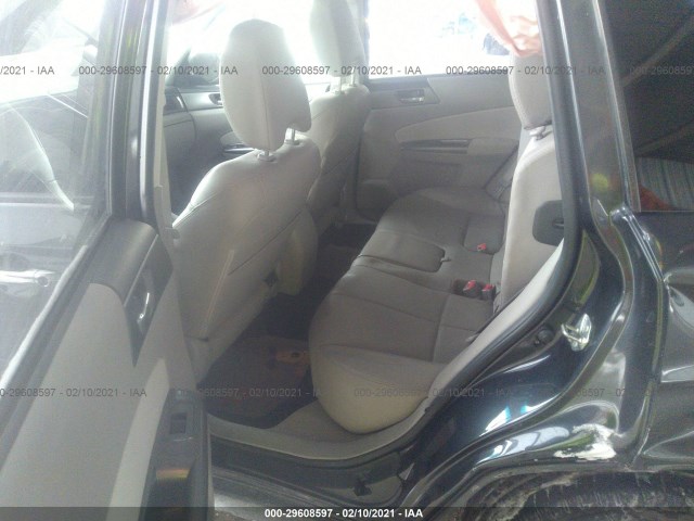 Photo 7 VIN: JF2SHAEC4DH428981 - SUBARU FORESTER 