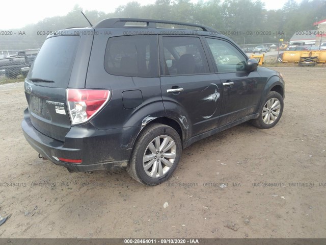 Photo 3 VIN: JF2SHAEC5BH701505 - SUBARU FORESTER 