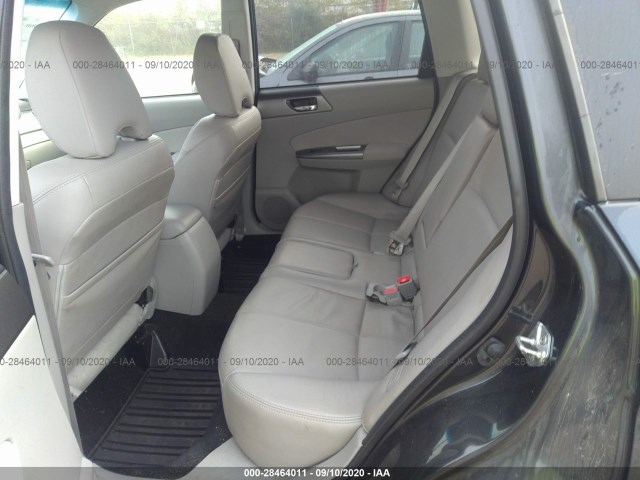 Photo 7 VIN: JF2SHAEC5BH701505 - SUBARU FORESTER 