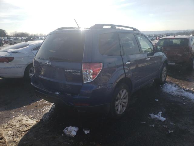 Photo 3 VIN: JF2SHAEC5BH756567 - SUBARU FORESTER L 