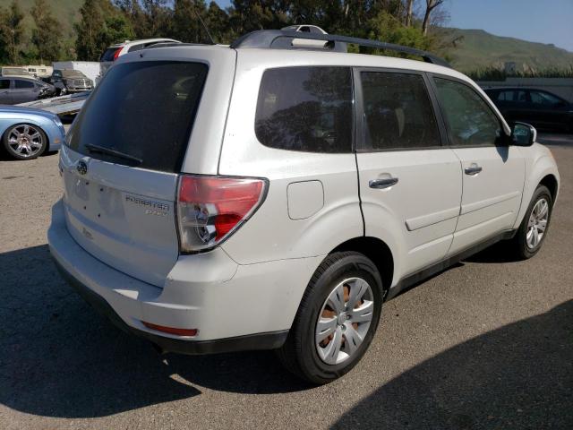 Photo 2 VIN: JF2SHAEC5BH756780 - SUBARU FORESTER 