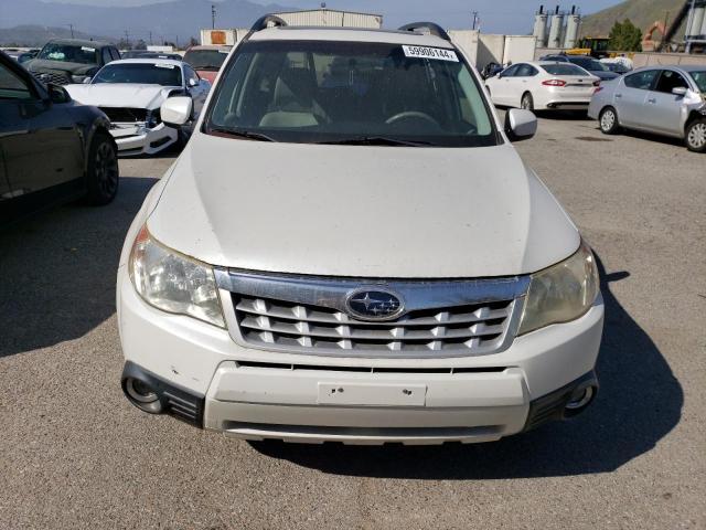 Photo 4 VIN: JF2SHAEC5BH756780 - SUBARU FORESTER 