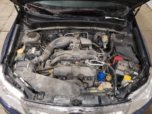 Photo 6 VIN: JF2SHAEC5CH414067 - SUBARU FORESTER L 