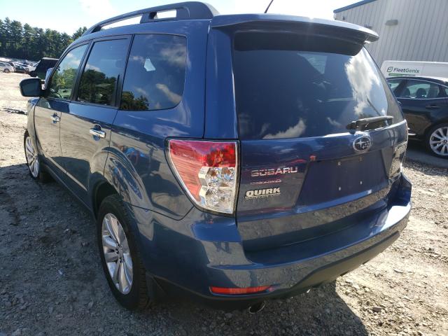 Photo 2 VIN: JF2SHAEC5CH447103 - SUBARU FORESTER L 