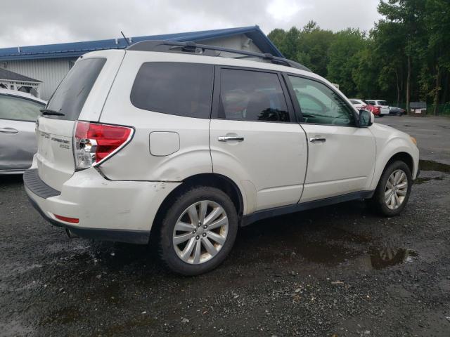 Photo 2 VIN: JF2SHAEC5CH461132 - SUBARU FORESTER L 