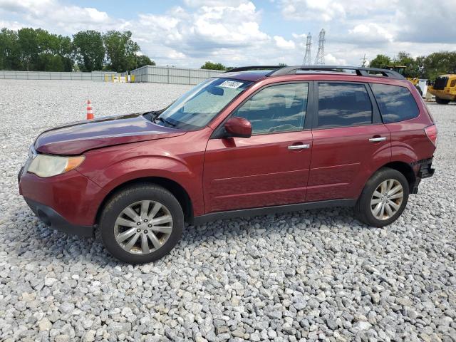 Photo 0 VIN: JF2SHAEC5DH420226 - SUBARU FORESTER L 