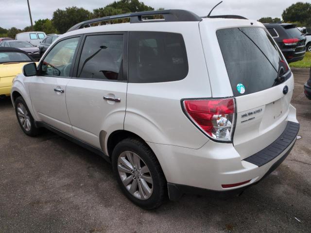 Photo 1 VIN: JF2SHAEC5DH427435 - SUBARU FORESTER L 