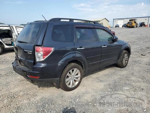 Photo 2 VIN: JF2SHAEC5DH438144 - SUBARU FORESTER 