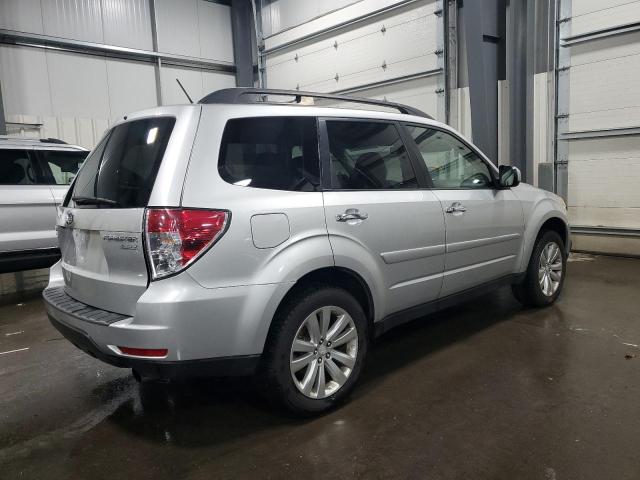 Photo 2 VIN: JF2SHAEC6BH712299 - SUBARU FORESTER 