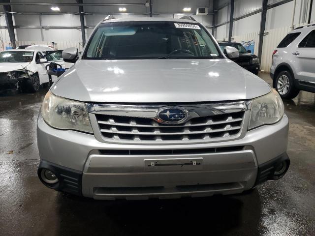 Photo 4 VIN: JF2SHAEC6BH712299 - SUBARU FORESTER 