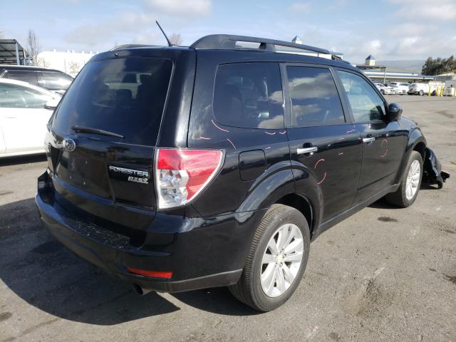 Photo 3 VIN: JF2SHAEC6BH743794 - SUBARU FORESTER L 