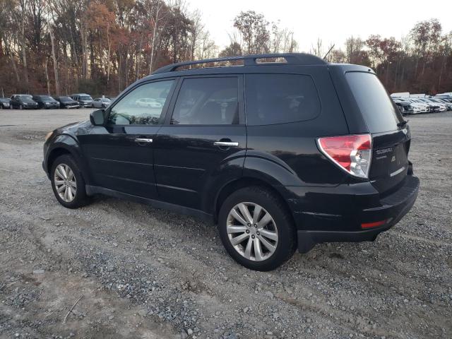 Photo 1 VIN: JF2SHAEC6BH776701 - SUBARU FORESTER 