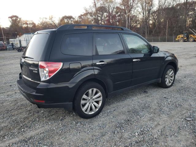 Photo 2 VIN: JF2SHAEC6BH776701 - SUBARU FORESTER 