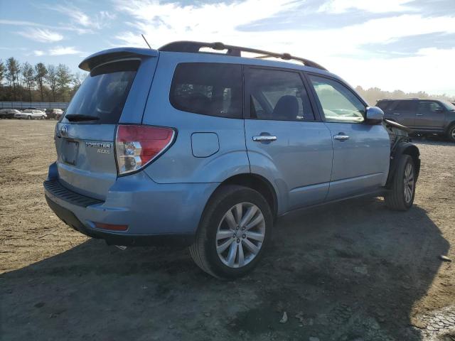 Photo 2 VIN: JF2SHAEC6BH782904 - SUBARU FORESTER 