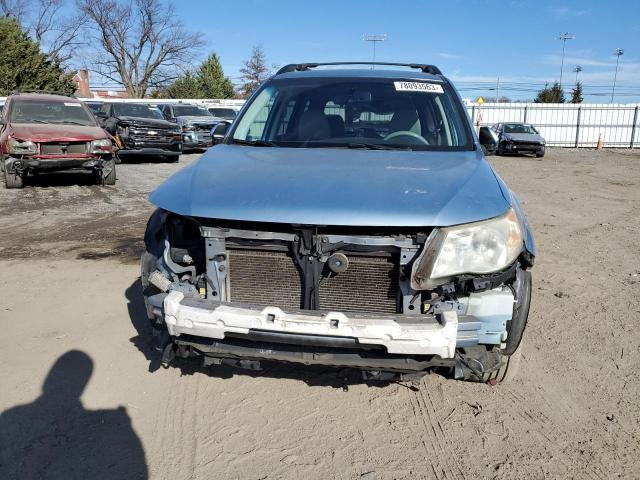 Photo 4 VIN: JF2SHAEC6BH782904 - SUBARU FORESTER 