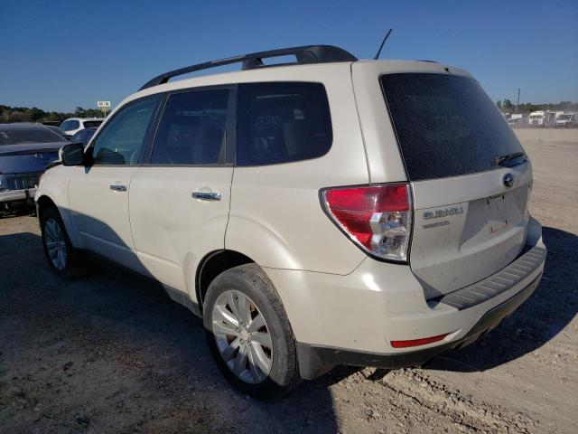 Photo 1 VIN: JF2SHAEC6CH400078 - SUBARU FORESTER L 