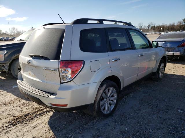 Photo 2 VIN: JF2SHAEC6CH400078 - SUBARU FORESTER L 