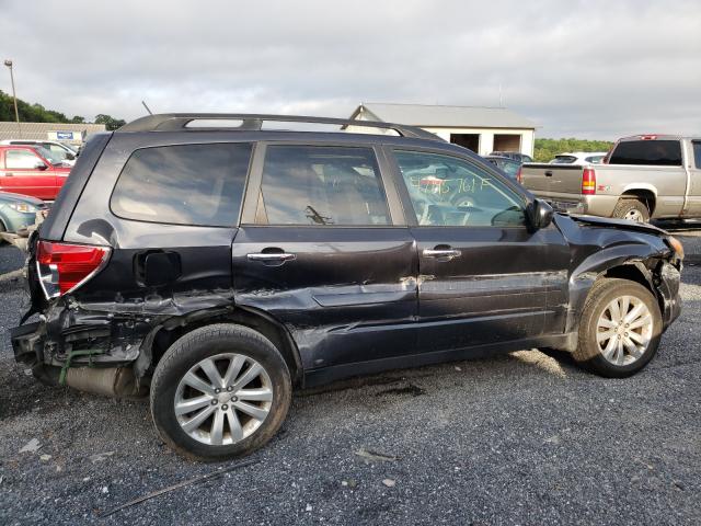 Photo 8 VIN: JF2SHAEC6CH405863 - SUBARU FORESTER L 