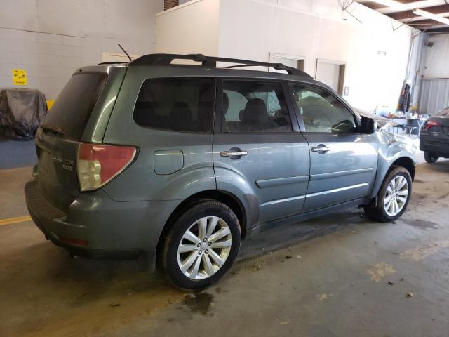 Photo 2 VIN: JF2SHAEC6CH455355 - SUBARU FORESTER L 