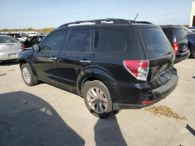 Photo 1 VIN: JF2SHAEC6CH467120 - SUBARU FORESTER L 