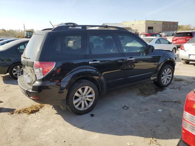 Photo 2 VIN: JF2SHAEC6CH467120 - SUBARU FORESTER L 