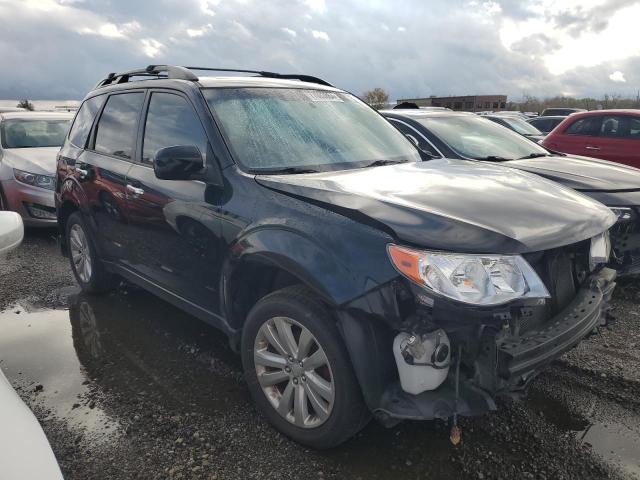 Photo 3 VIN: JF2SHAEC6CH467120 - SUBARU FORESTER L 