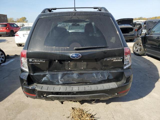 Photo 5 VIN: JF2SHAEC6CH467120 - SUBARU FORESTER L 