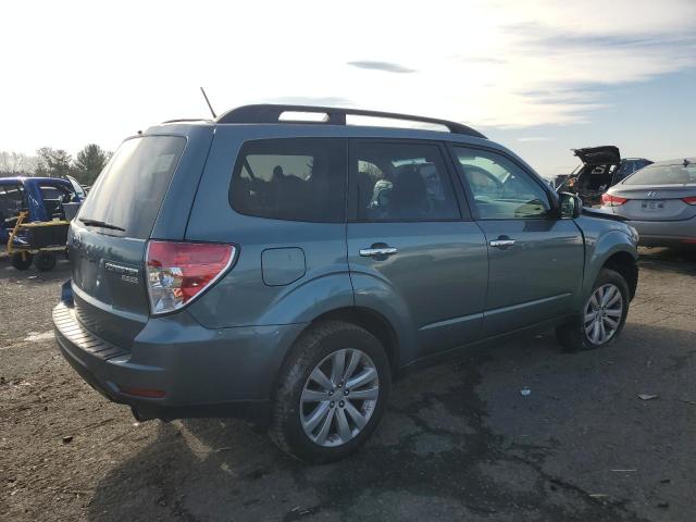 Photo 2 VIN: JF2SHAEC6DH402558 - SUBARU FORESTER L 