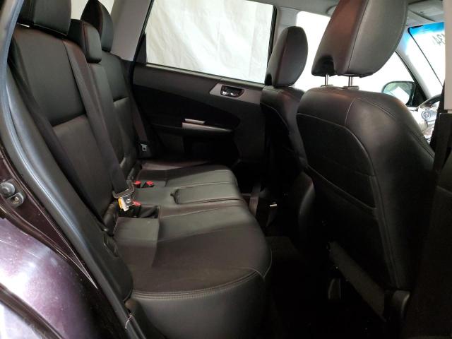 Photo 10 VIN: JF2SHAEC6DH407713 - SUBARU FORESTER 