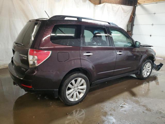 Photo 2 VIN: JF2SHAEC6DH407713 - SUBARU FORESTER 